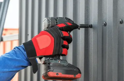 Travaux de zinguerie - Vijon